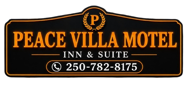 Peace Villa Motel
