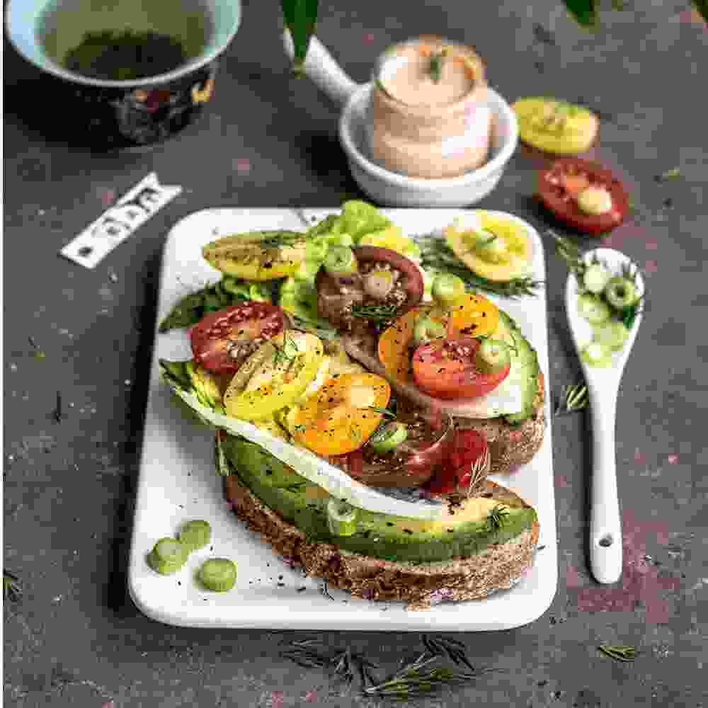Roma Vegitables - Image 3