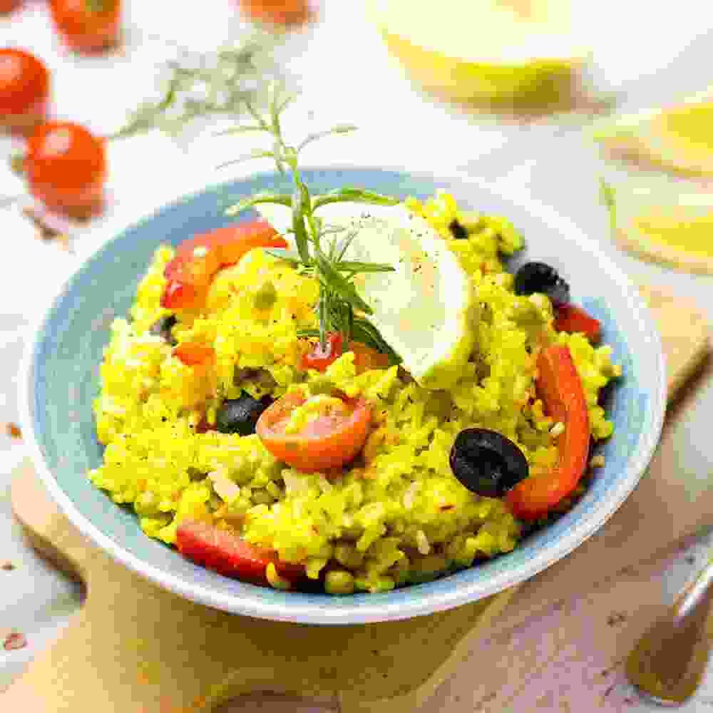 Roma Vegitables - Image 4